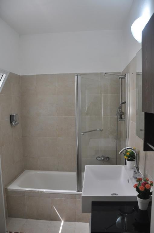 Isra Home Apartment Ben Gurion141 Bat Yam Bagian luar foto
