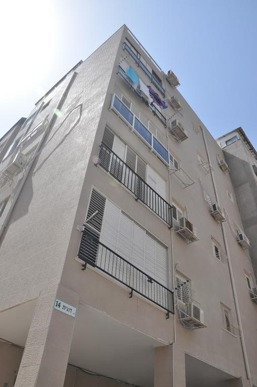 Isra Home Apartment Ben Gurion141 Bat Yam Bagian luar foto