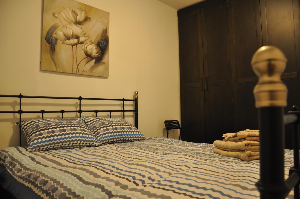 Isra Home Apartment Ben Gurion141 Bat Yam Bagian luar foto